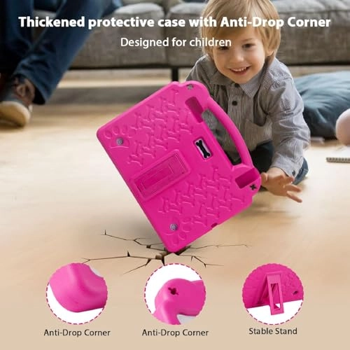 Kids Tablet - 8GB 10.1 Inch 64GB