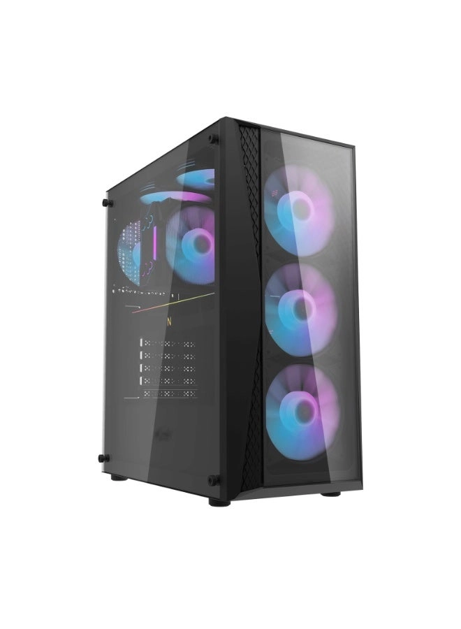 EG-DK352-PRO - i5-12400F 16GB 1TB