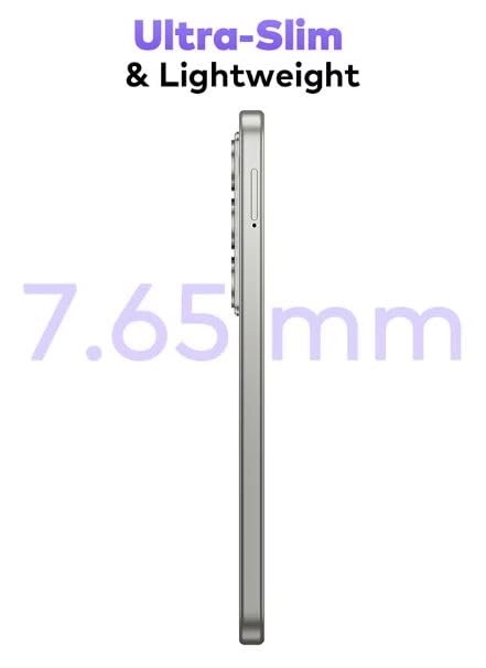 City 100 - 4GB 256GB