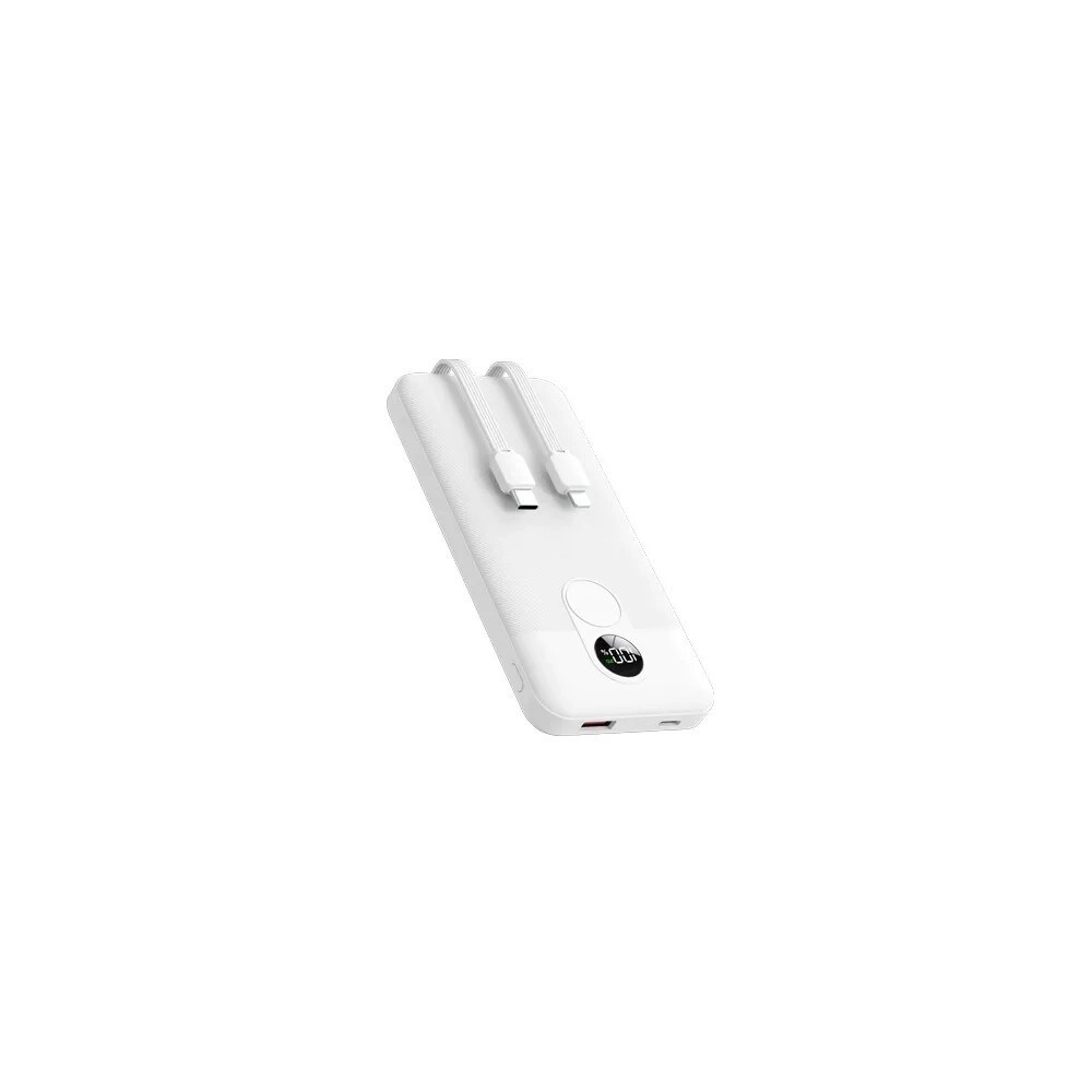 PD-PBFCH004-BK - 10000 mAh 20W