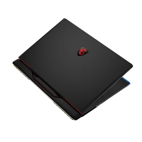 Raider GE68HX - 16'' i9-14900HX 64GB DDR5 4TB SSD