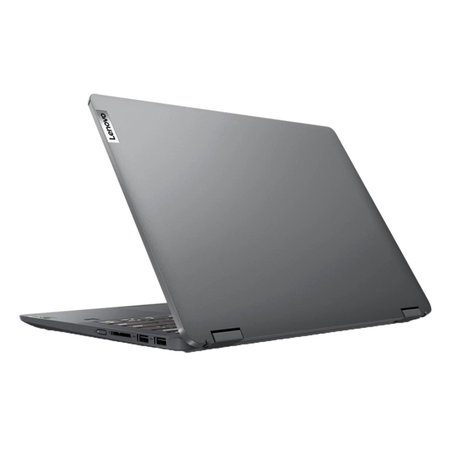Ideapad Flex 5 - 14'' Ryzen 5-5500U 8GB 256GB SSD