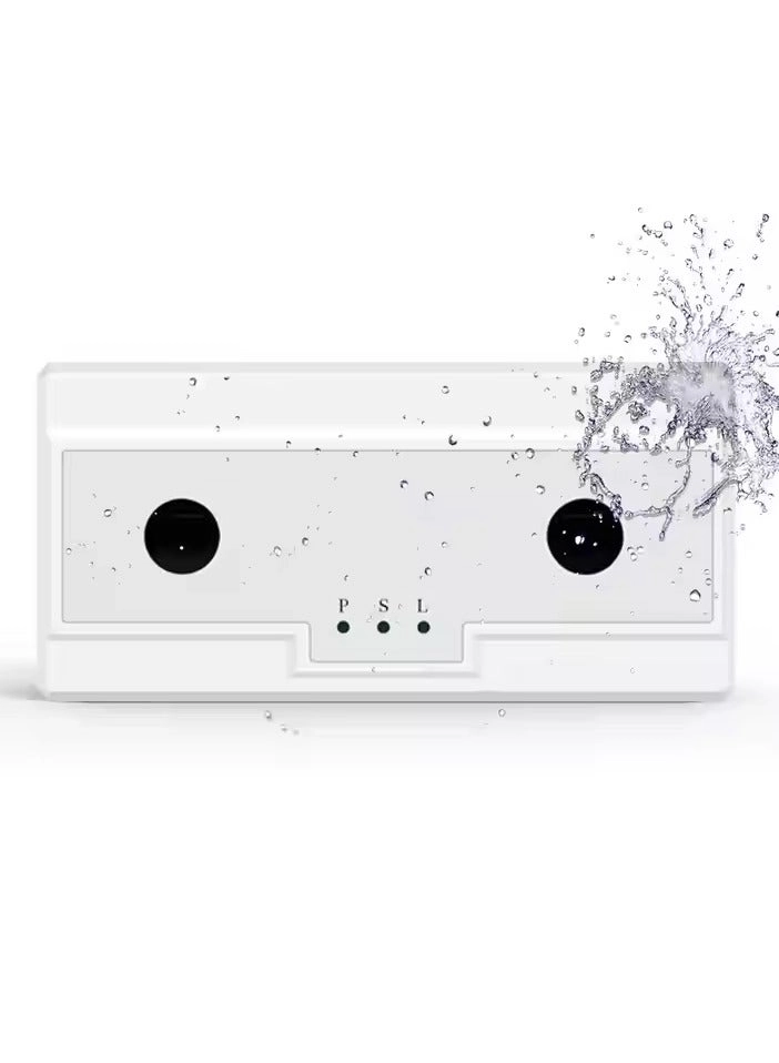 TeleGiga FootFall Cam