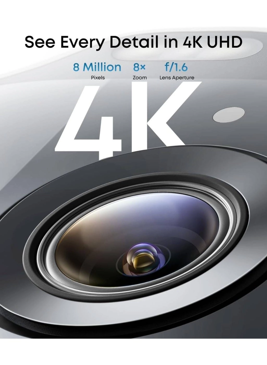 SoloCam E42 + HomeBase S380