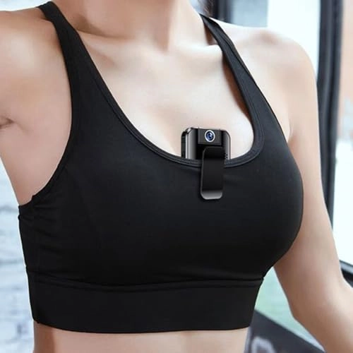 5K Action Camera - 5K 30FPS