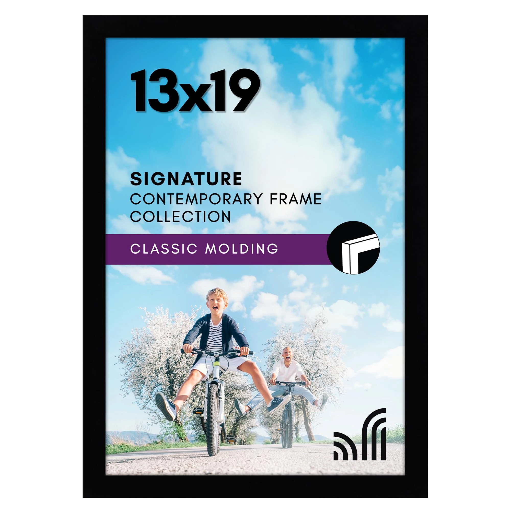 Americanflat Signature Collection - 13x19 1 Photos