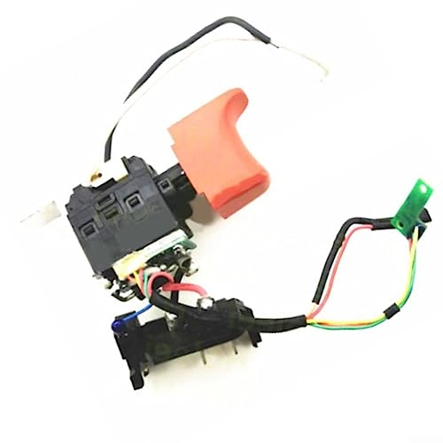 Cordless Drill Trigger Switch - BS10.8V 7.2V-24V