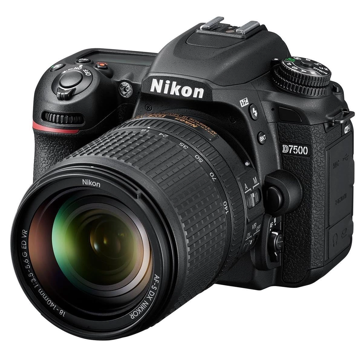D7500 Kit