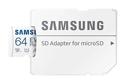 EVO Plus - 64GB