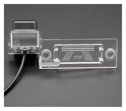 Car Rear View Camera - Night Vision Wired or Wireless 1280*720P