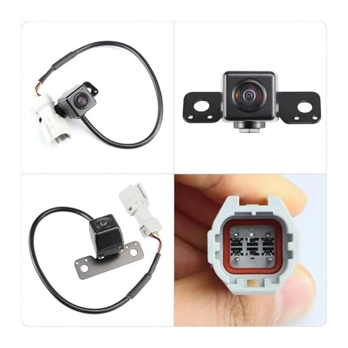 Reversing Camera - wireless