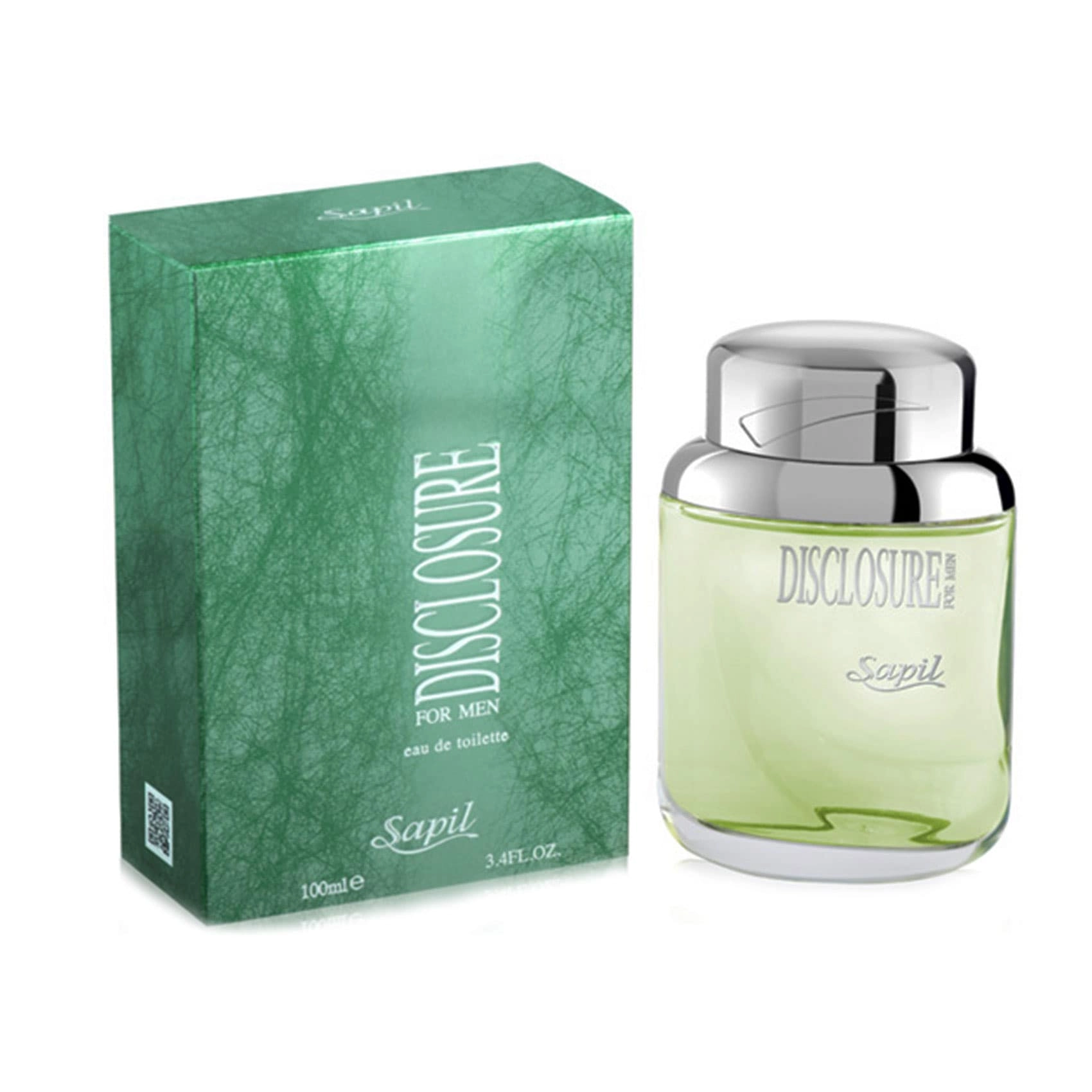 Disclosure Eau de Toilette 100 ml