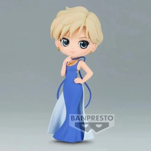 Princess Uranus - Pretty Guardian Sailor Moon Eternal The Movie (14 cm) (BP19271)