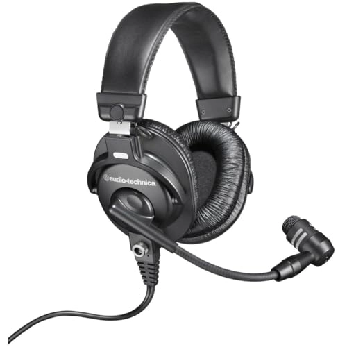 BPHS1-XF4 Wired Headset