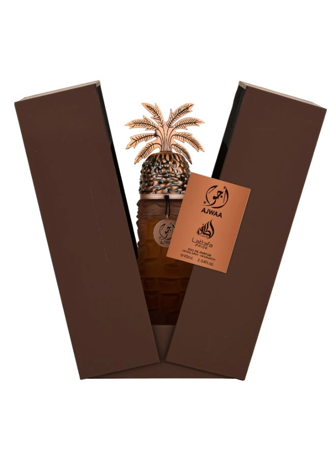 Ajwaa Eau de Parfum 100 ml