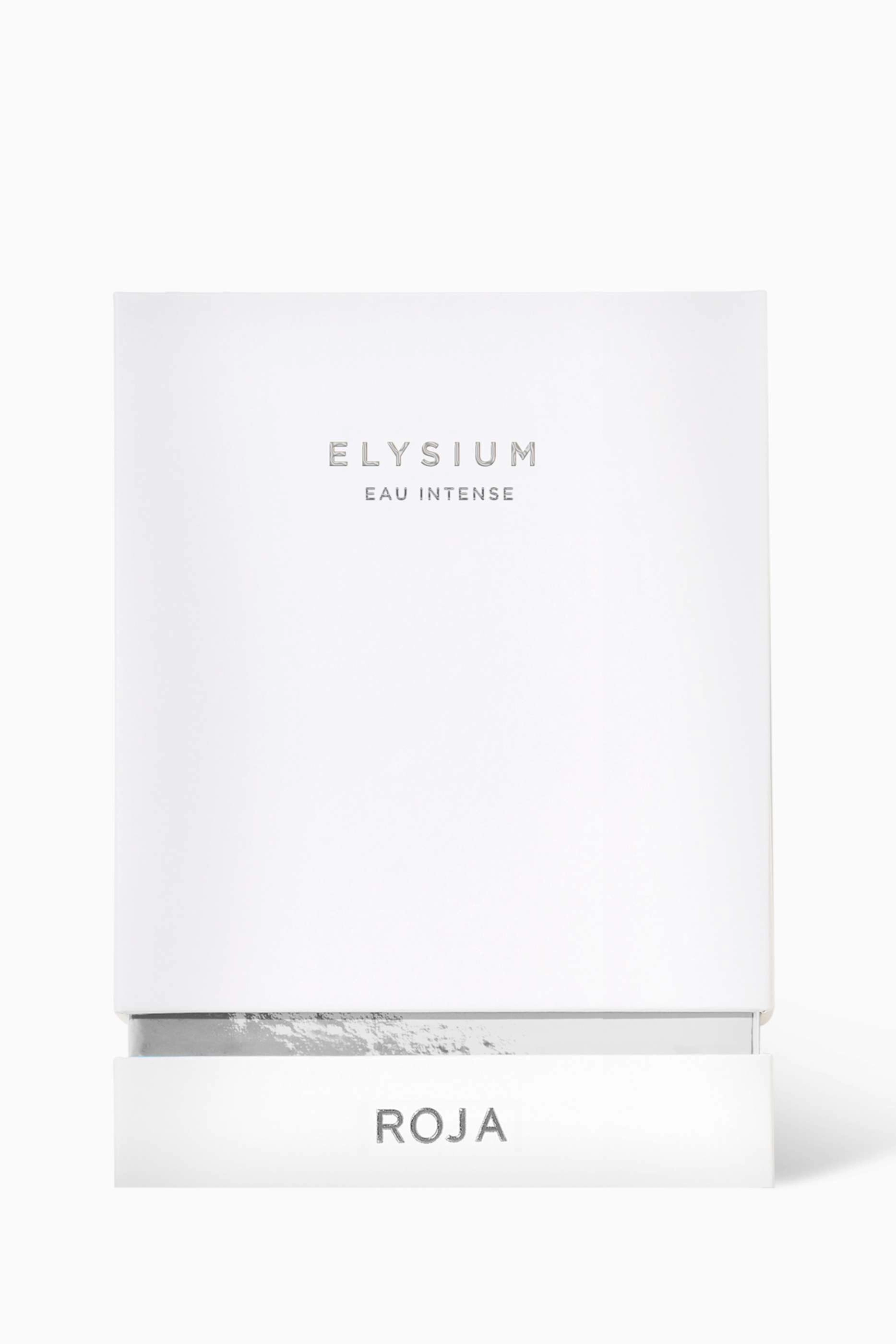 Elysium Eau Intense Eau de Parfum 100ml