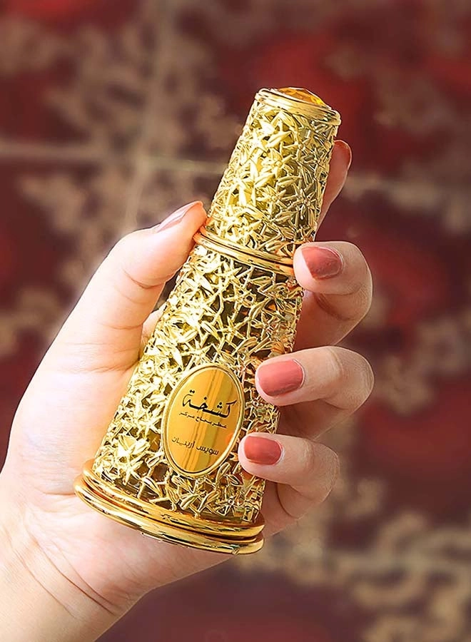 Kashkha - Eau de Parfum 50 ml