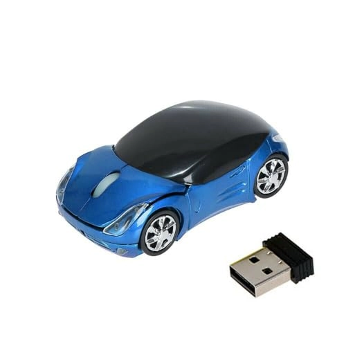 Wireless Mouse - 2.4G