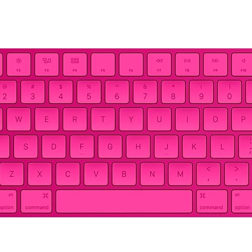 Magic Keyboard - US Wireless