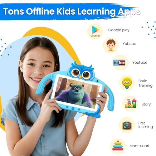 KIDS705 - 7 inch 32GB