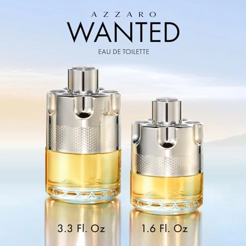 Wanted Eau de Toilette 150ml