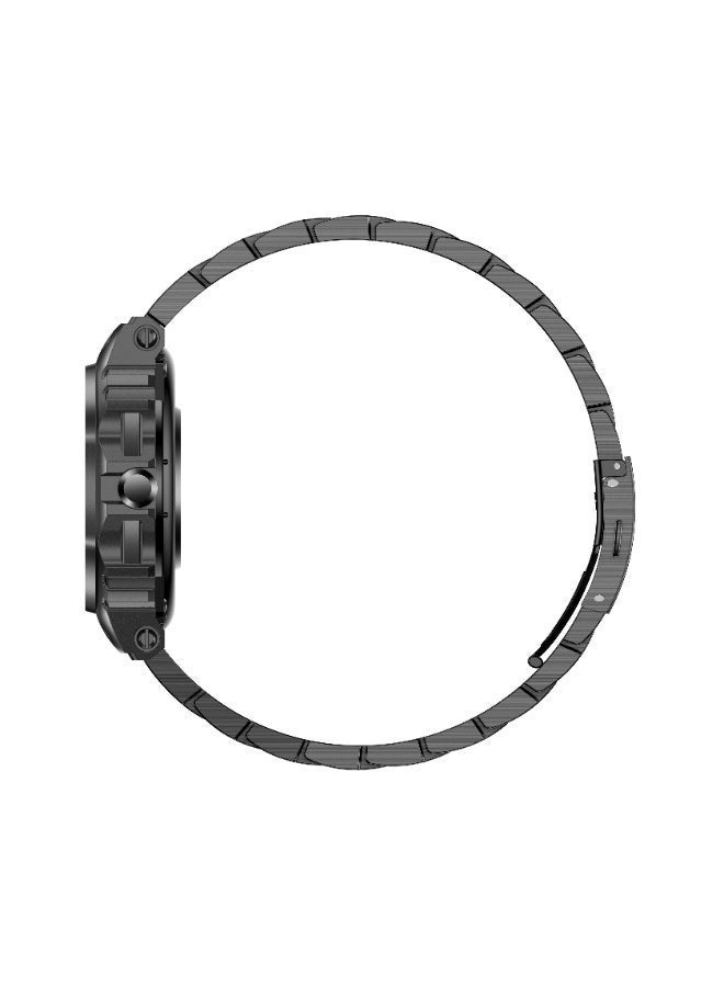 Raptor Stainless Steel