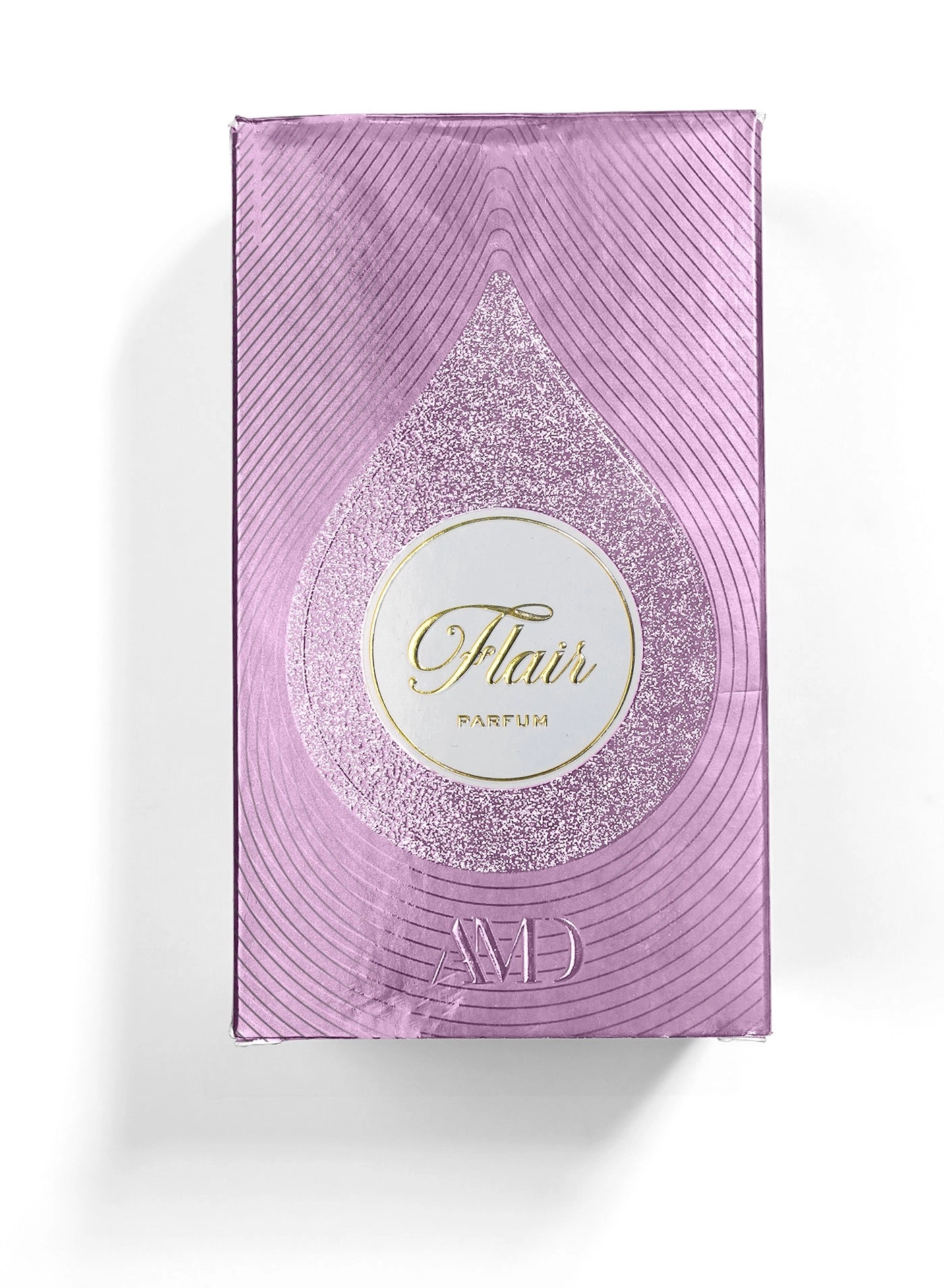 Flair Eau de Parfum 100ml