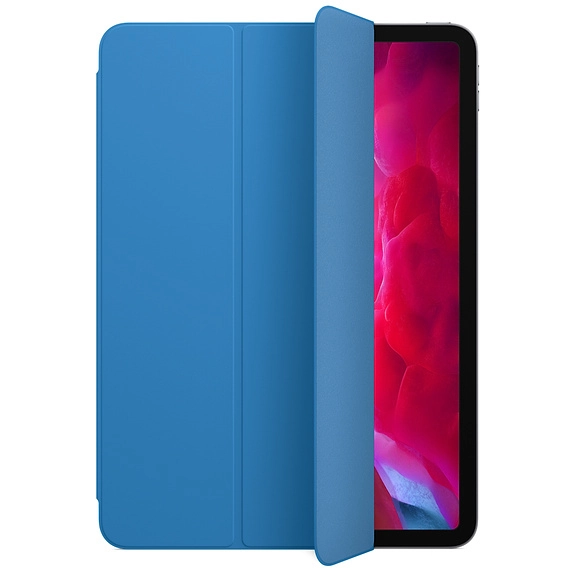 Smart Folio for iPad Pro 11-inch (M4)