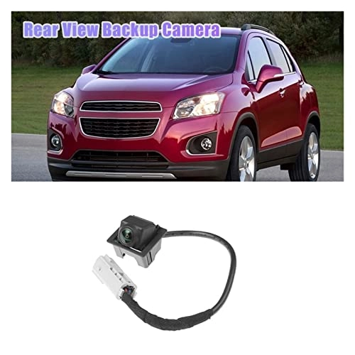 Backup Camera - 728 x 582 pixels