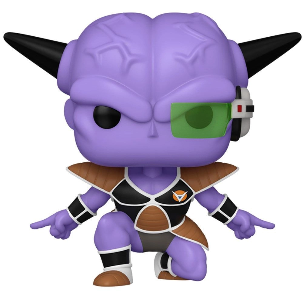 Ginyu - Dragon Ball Z S10