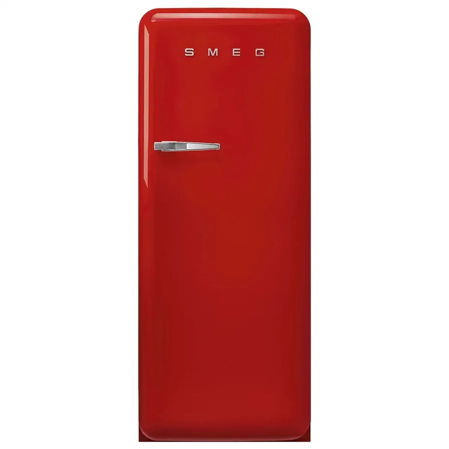 Smeg 50's Retro Style FAB28RCR5GA