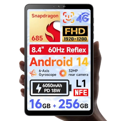 Bpad Mini - 256GB 8.4"