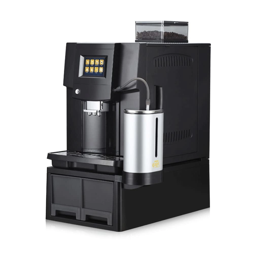 JVAYJH - Thermal Carafe One-touch