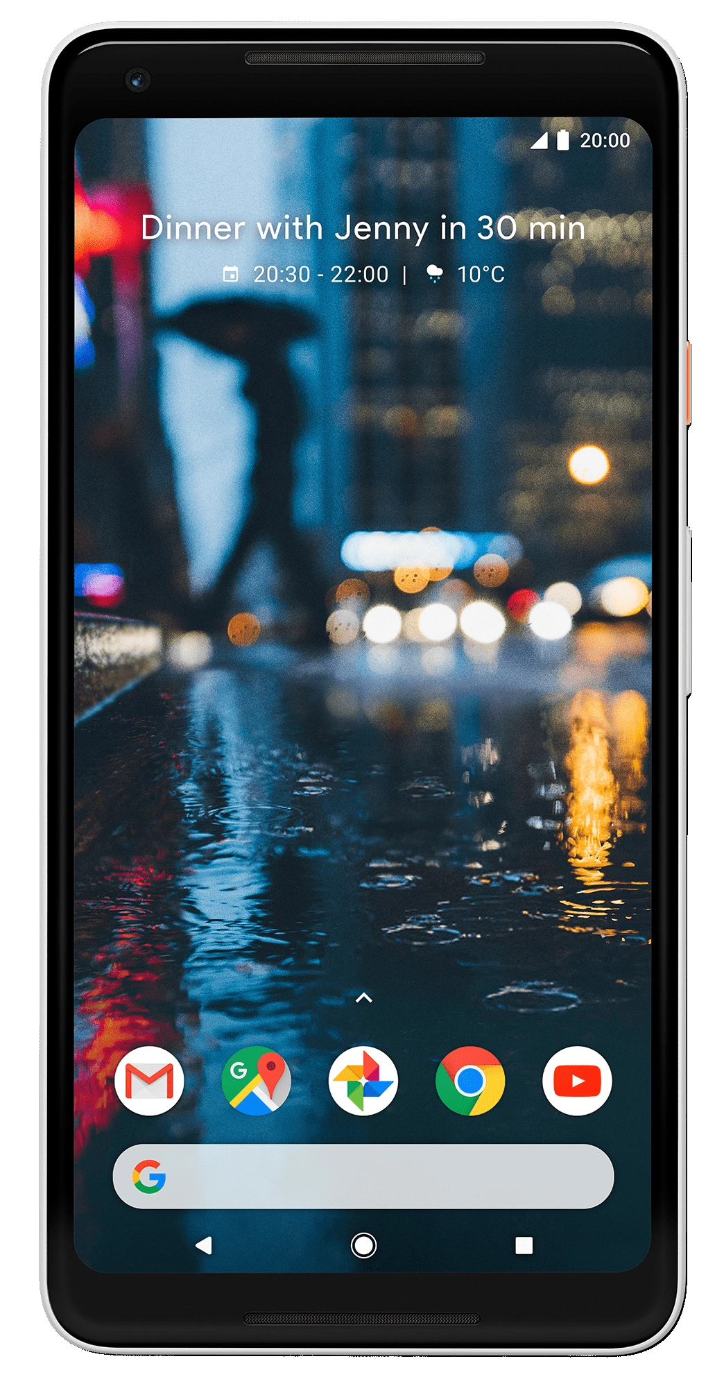 (Renewed) Pixel 2 - 4GB 64GB