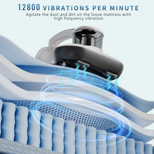 Mattress Vacuum Cleaner