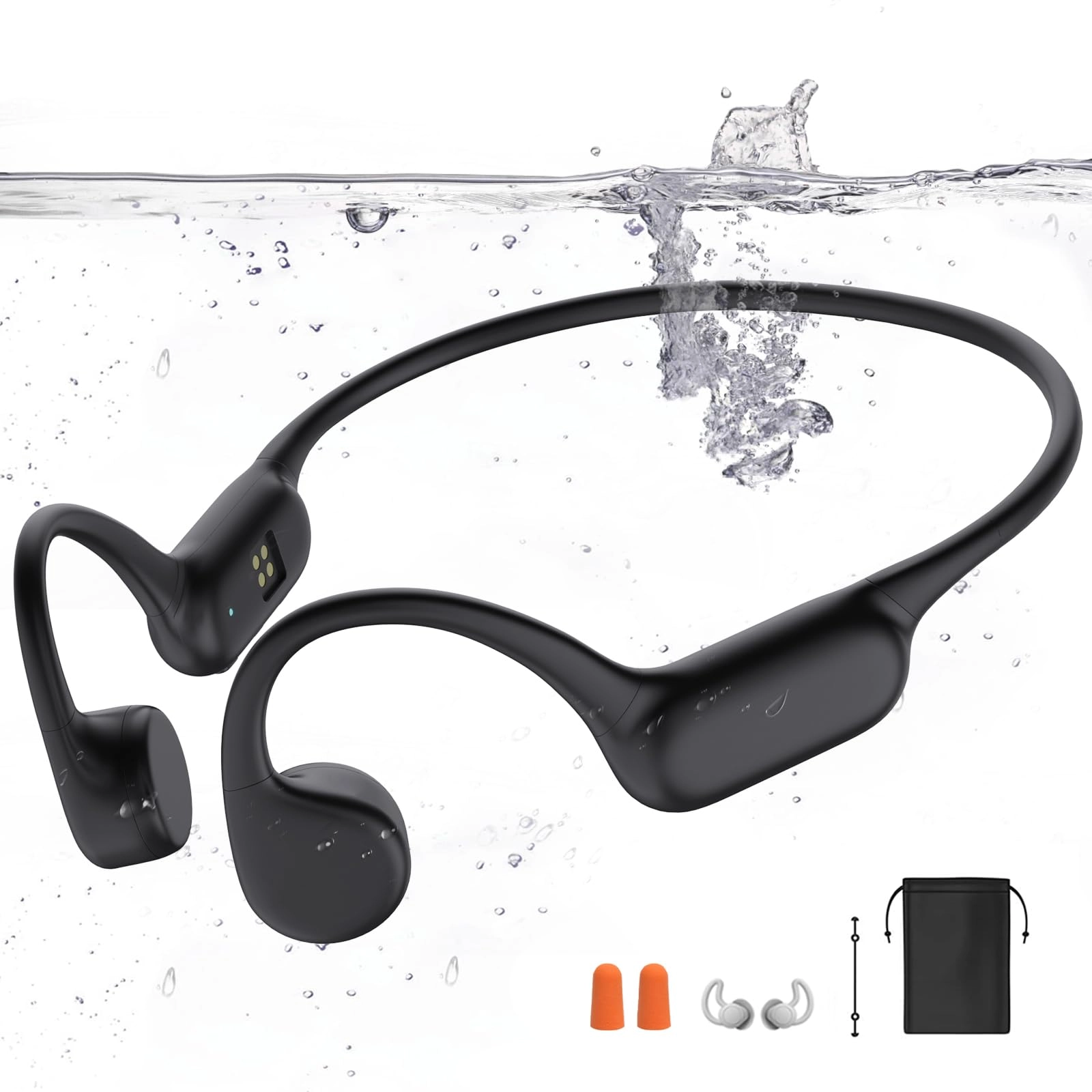 X20 Wireless Headphone