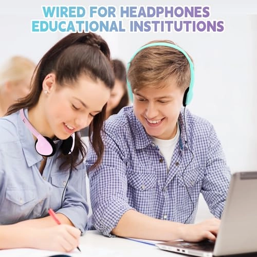 KQ1710 Wired Headphone Pack