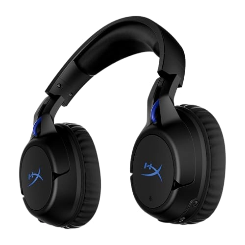 Cloud Flight Wireless Headset