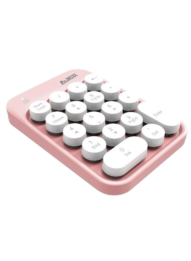 A-JAZZ Numeric Keyboard