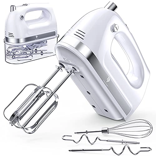 Hand Mixer - 750 Grams 450 Watt-hours