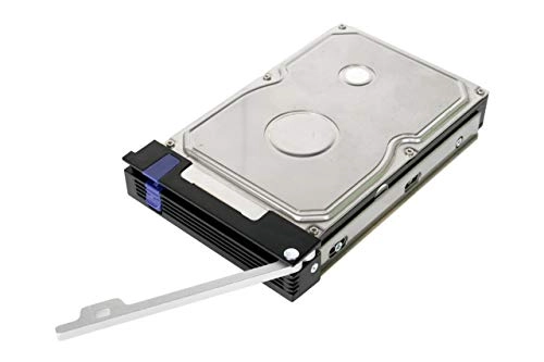 MB453TRAY-2B - SATA 2.5"/3.5"