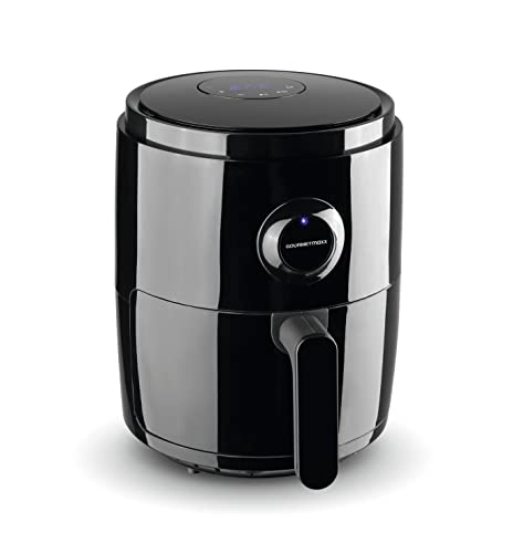 Digital Hot Air Fryer XL Digitale Heißluft-Fritteuse
