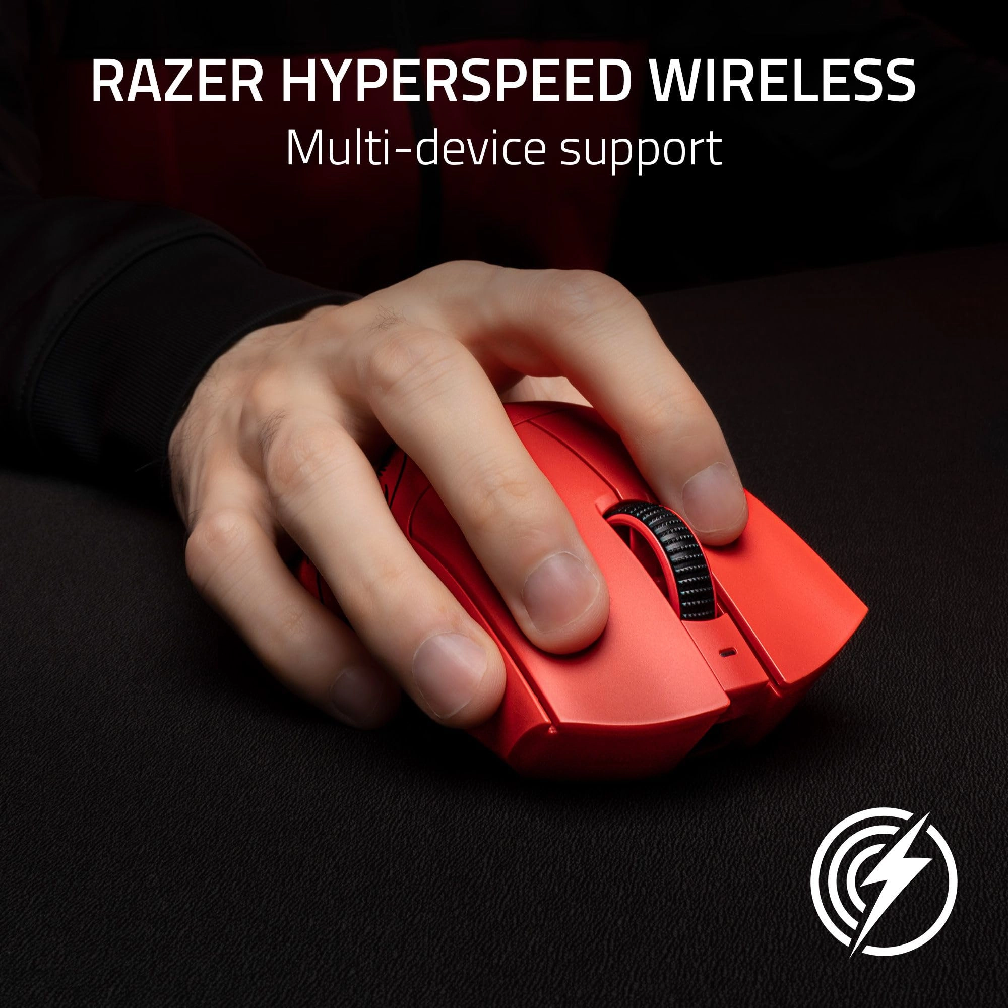 DeathAdder V3 Pro - USB