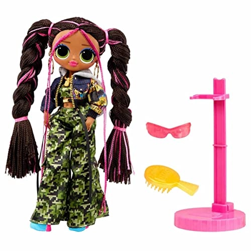 Honeylicious Fashion Doll - Dance Ages 4+