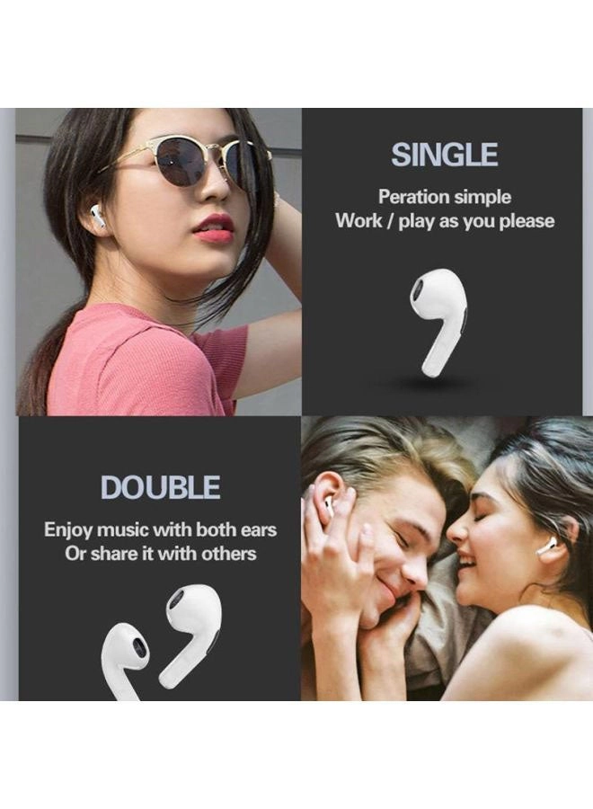 LivePods HT38 Wireless Earbud