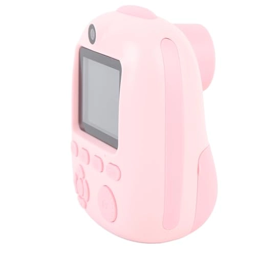 Portable Instant Camera