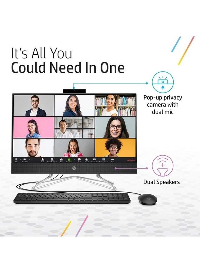 24-df1005nh - 8GB 24inch Intel Core i5-1135G7