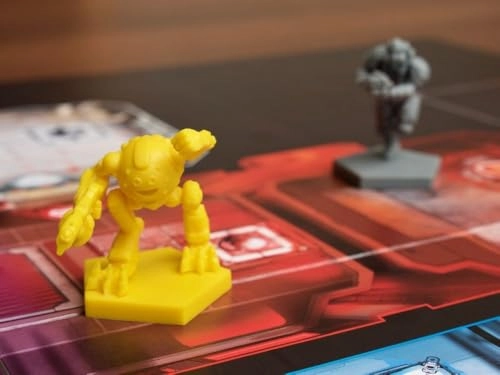 Adrenaline - Board & Card Games