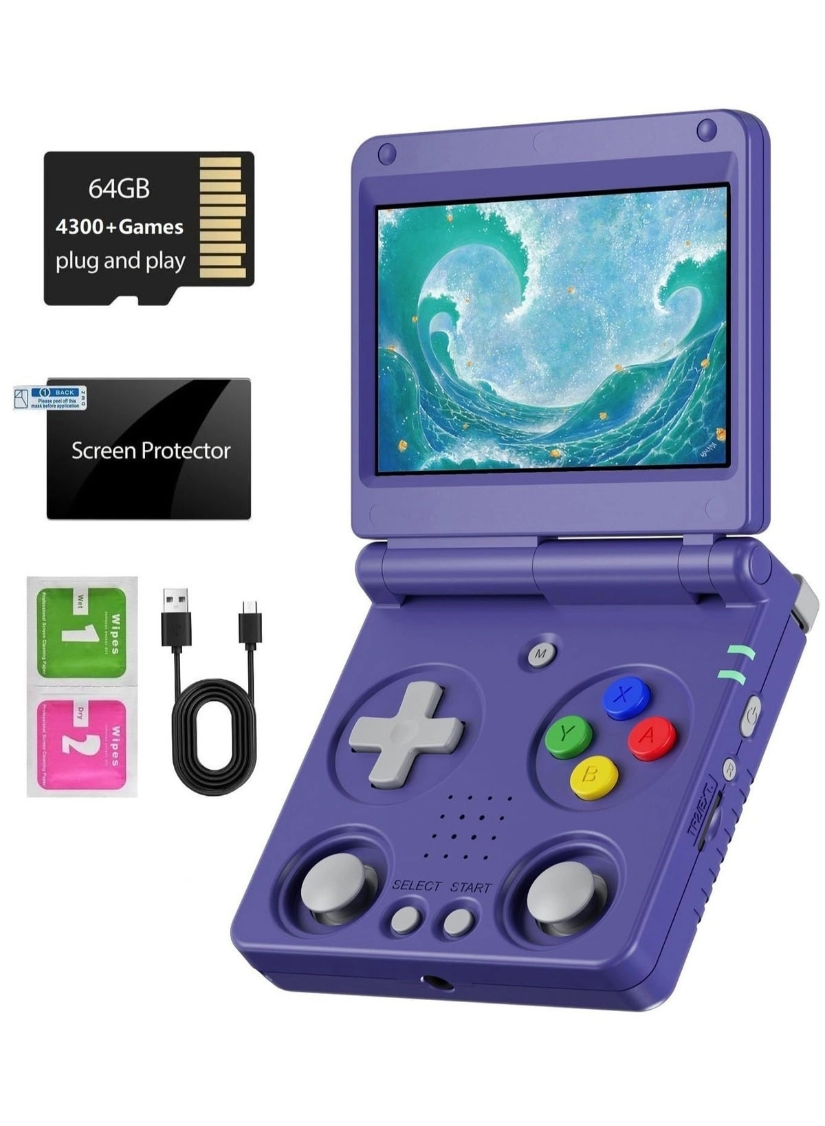 RG34XXSP - 64GB
