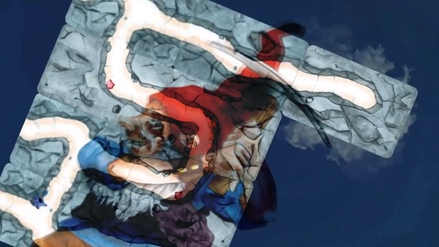 Saboteur (English/Arabic)